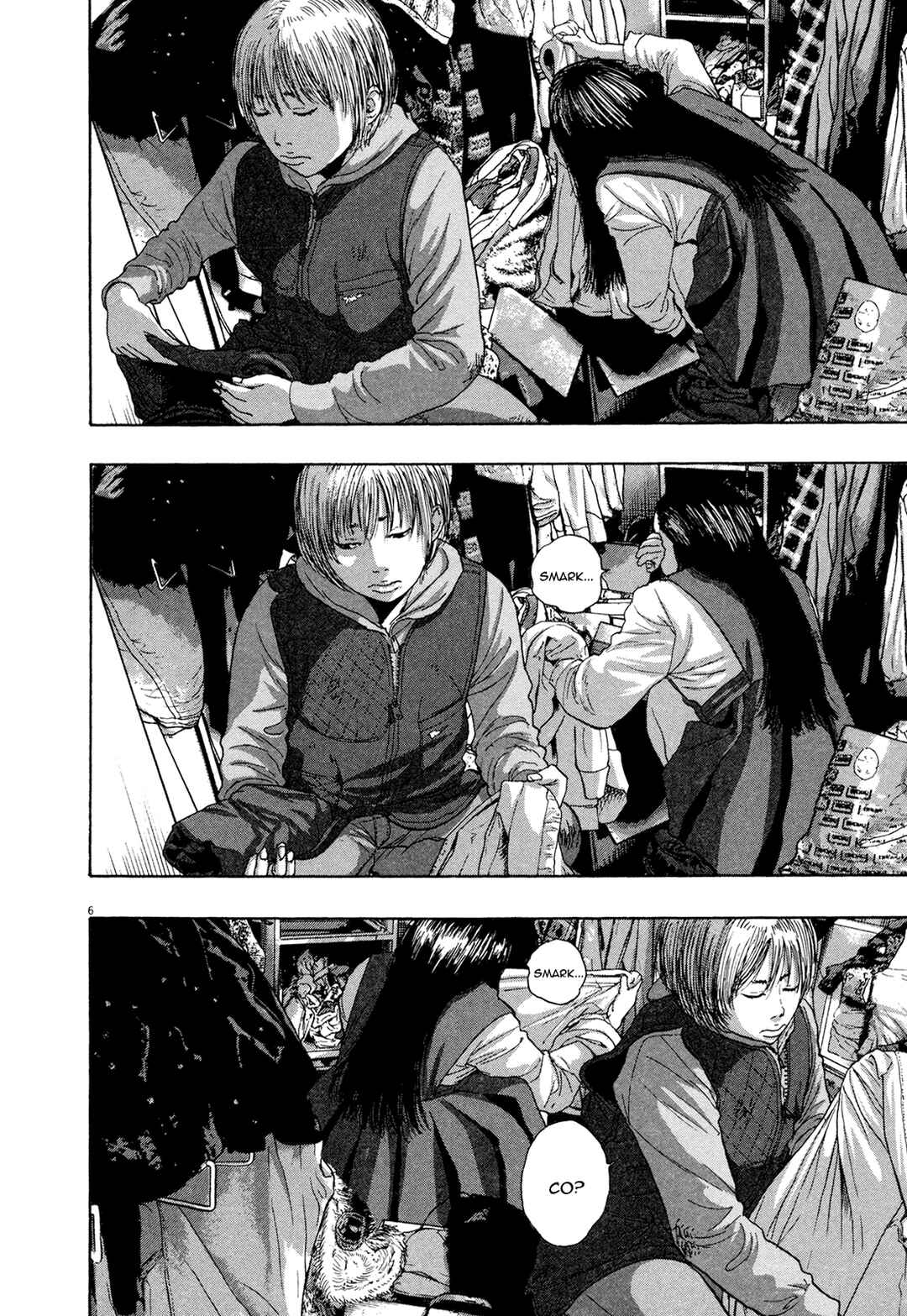 Chapter 177 - Page 7
