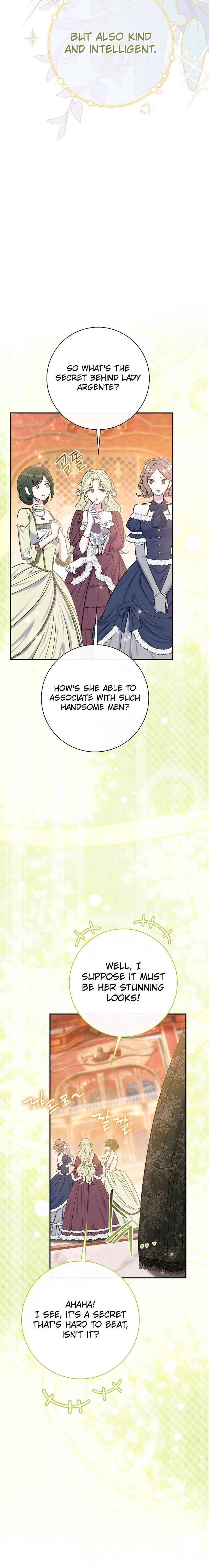 Chapter 64 - Page 20