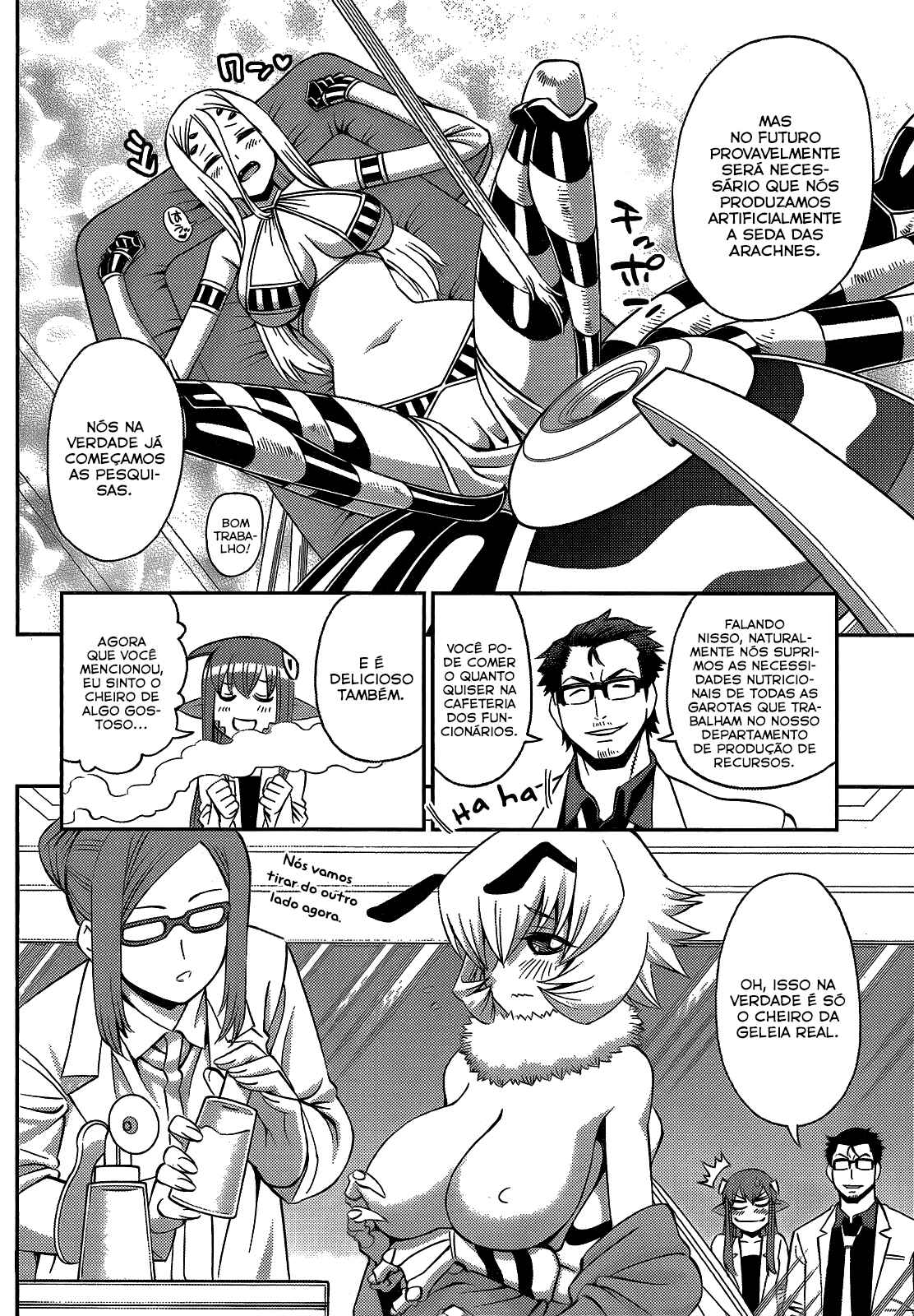 Chapter 53 - Page 21