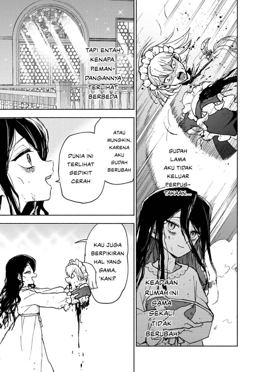 Chapter 30.5 - Page 31