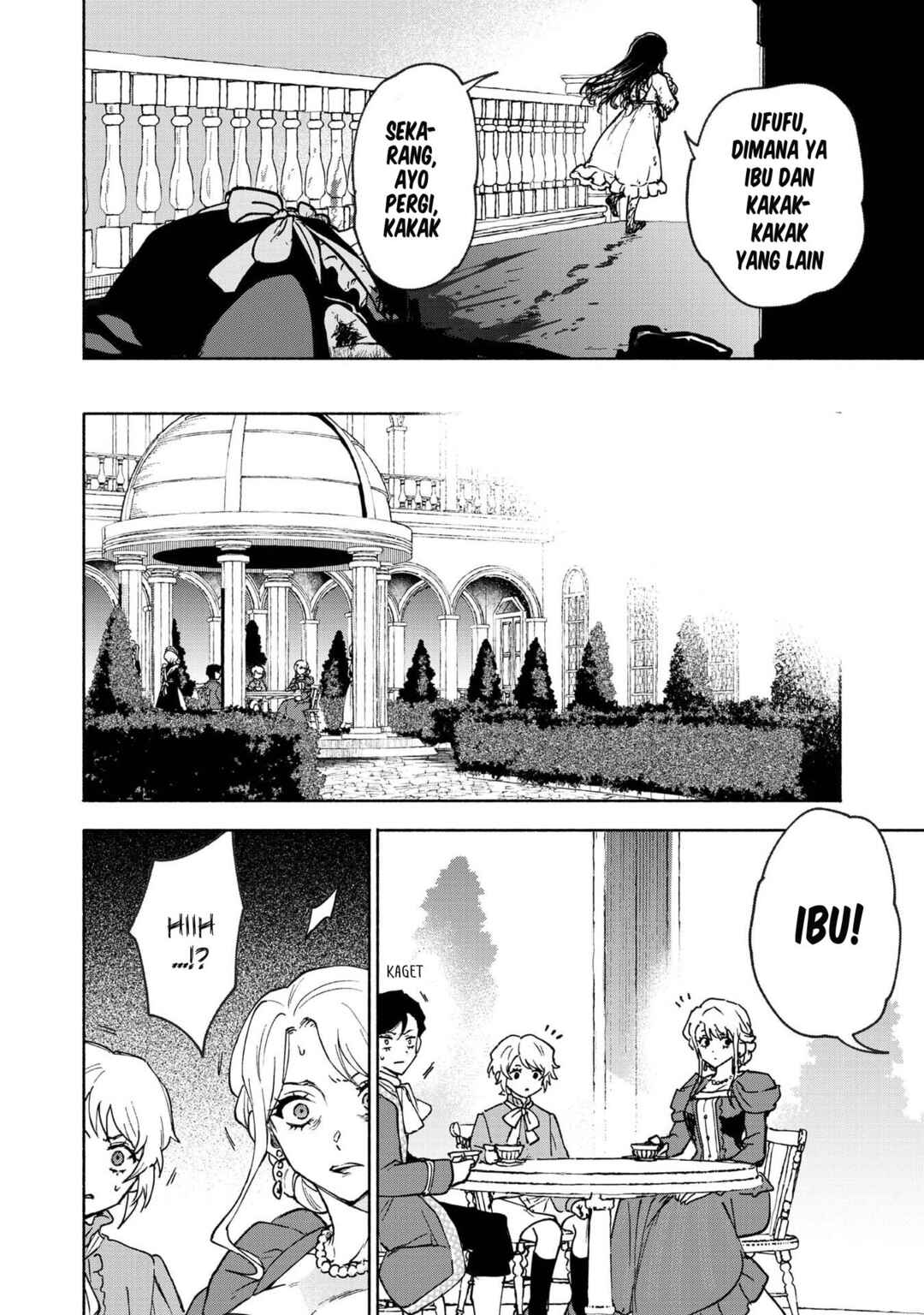 Chapter 30.5 - Page 32