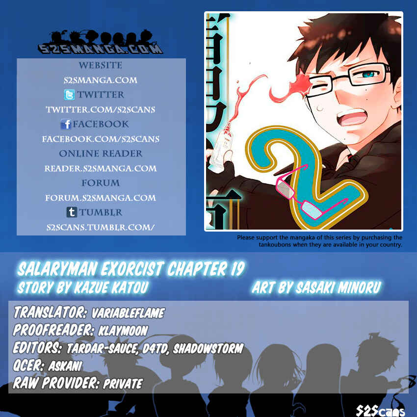 Chapter 19 - Page 1