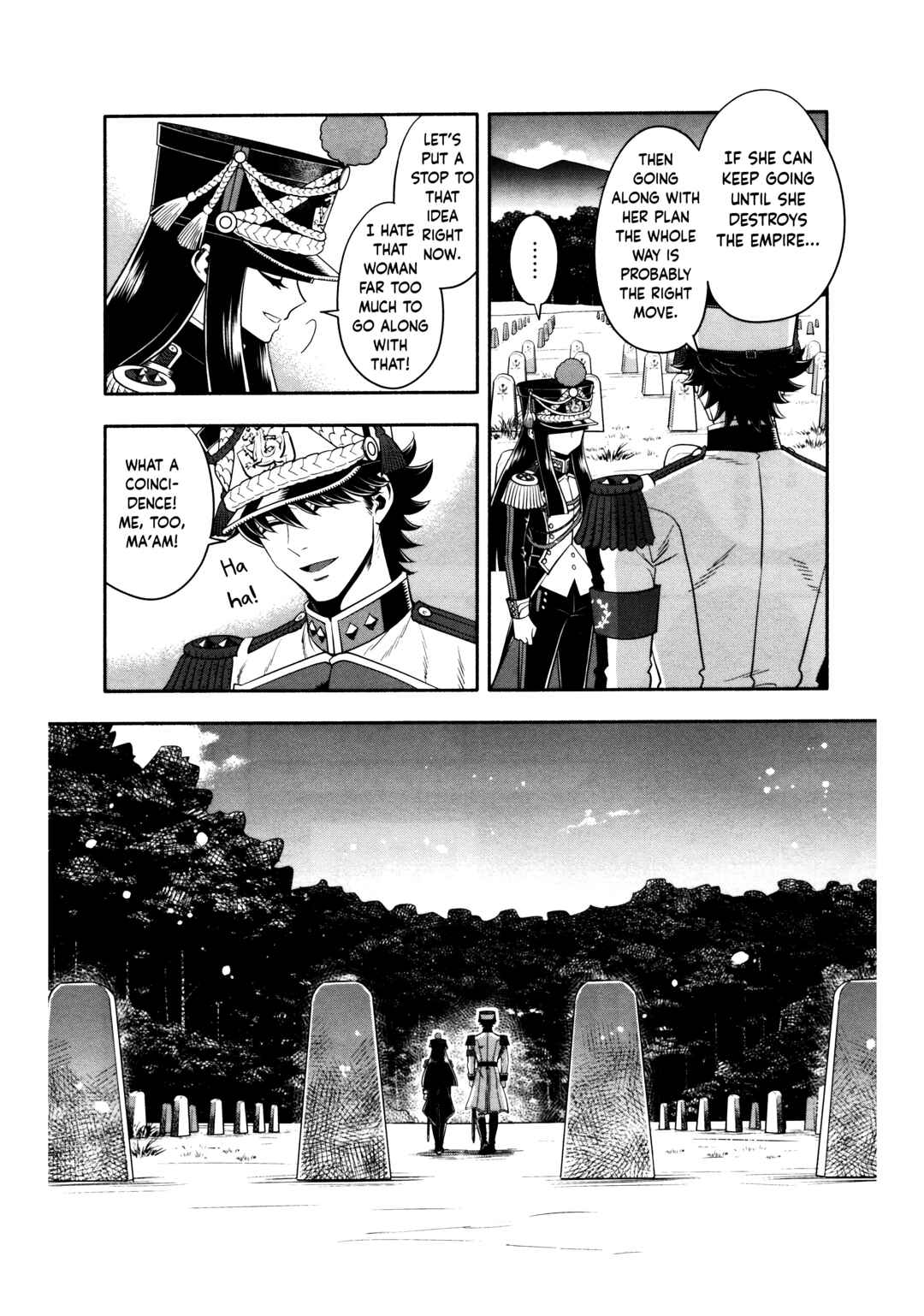 Chapter 23 - Page 28