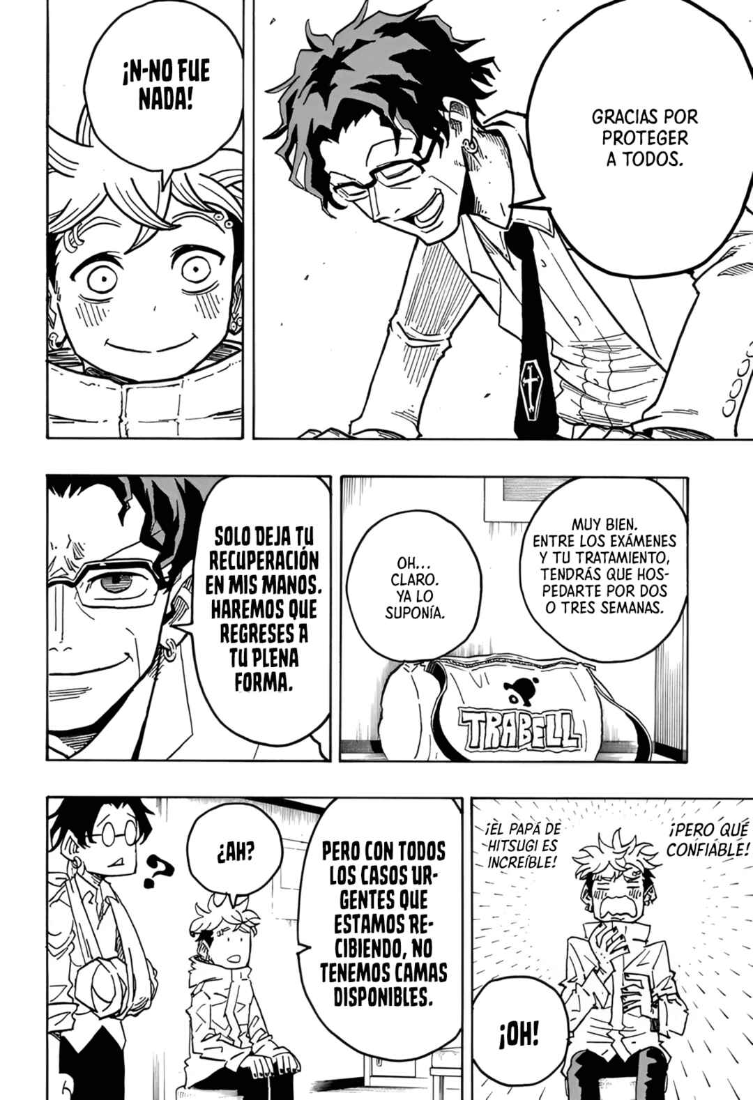Chapter 59 - Page 21