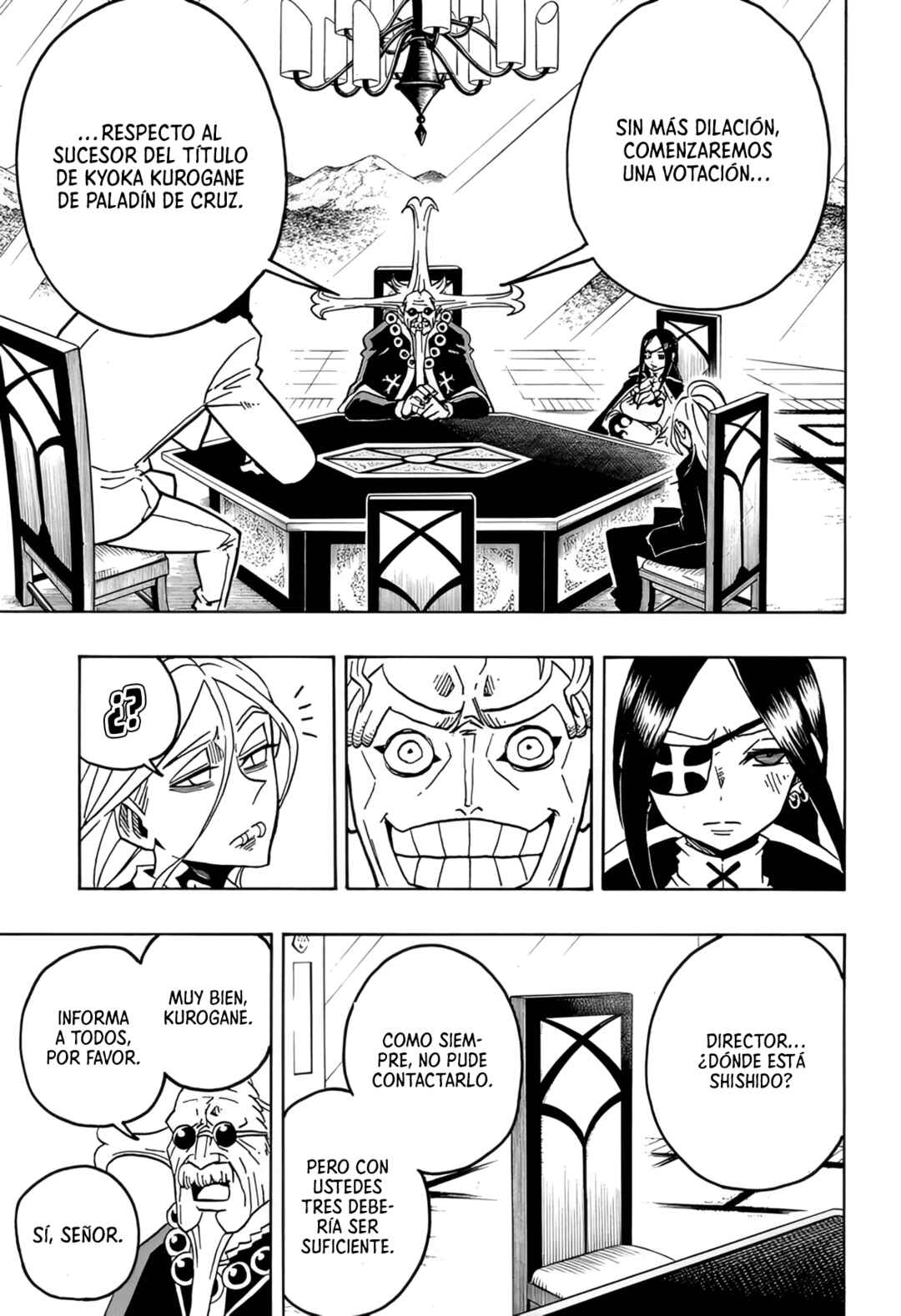 Chapter 59 - Page 8