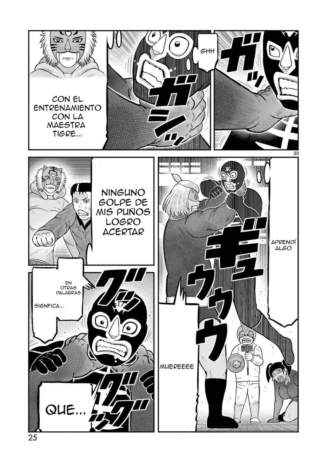 Chapter 65 - Page 20