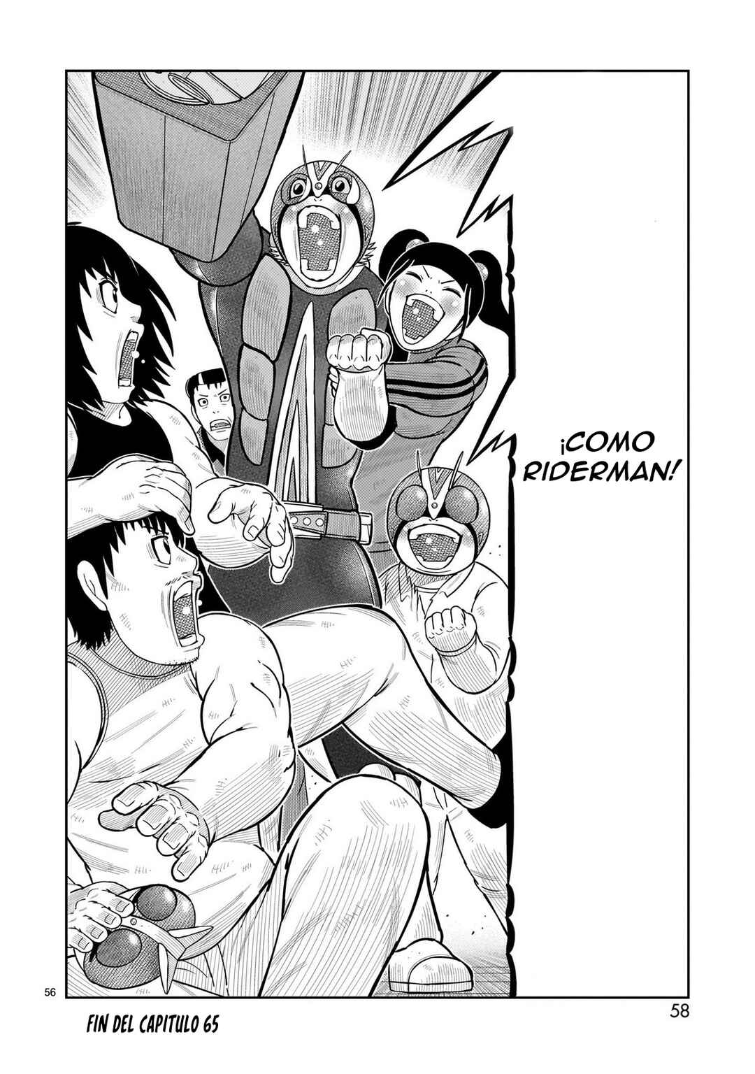 Chapter 65 - Page 45