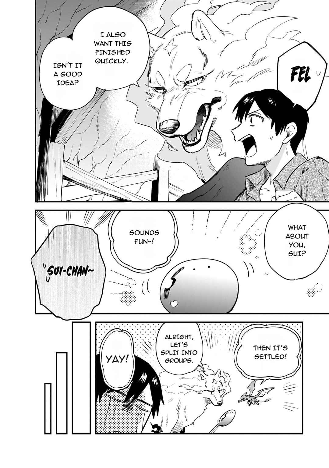 Chapter 80 - Page 8