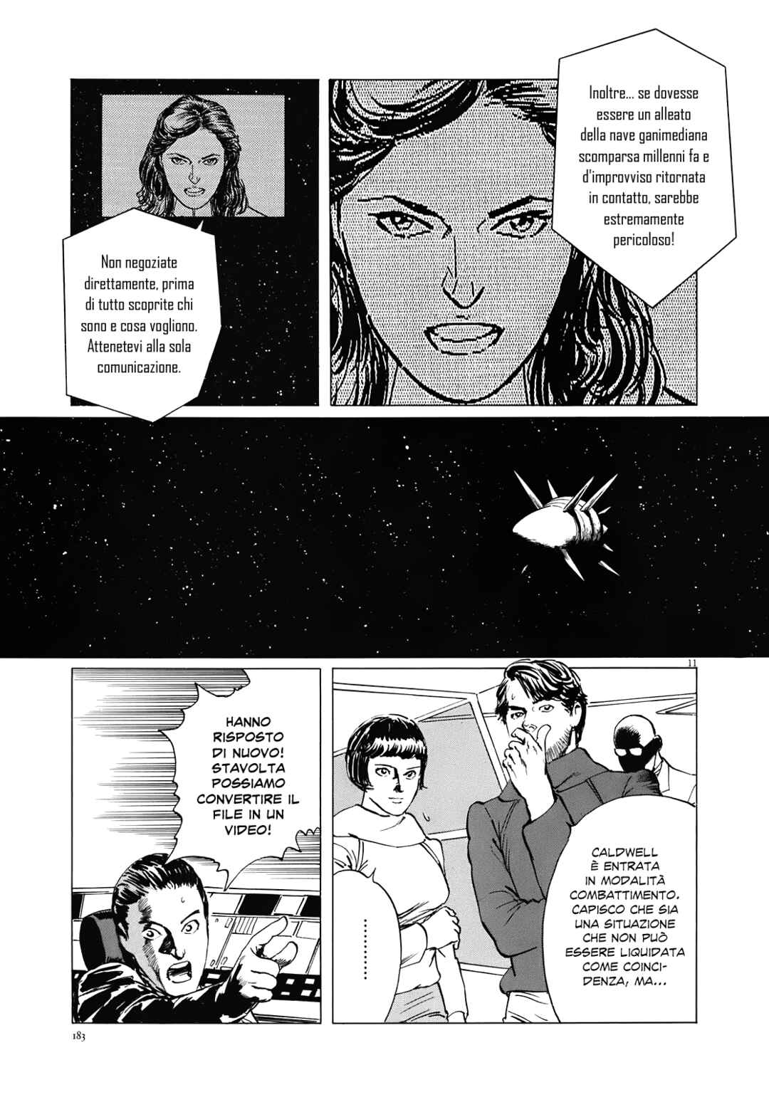 Chapter 16 - Page 11