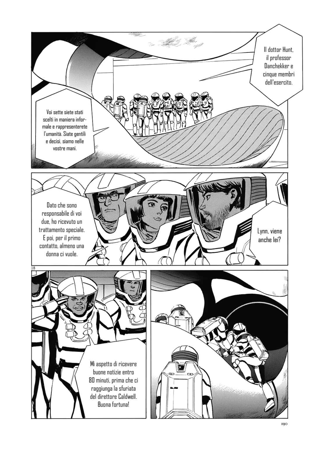 Chapter 16 - Page 18