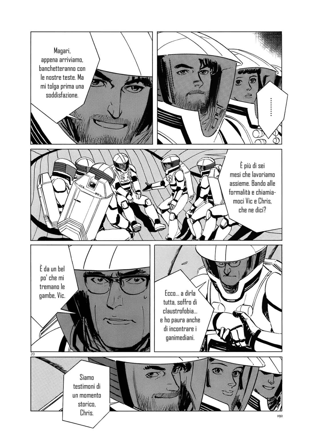 Chapter 16 - Page 20