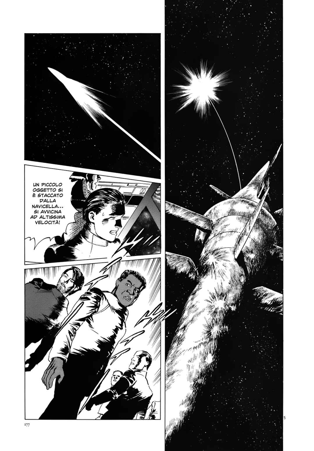 Chapter 16 - Page 5