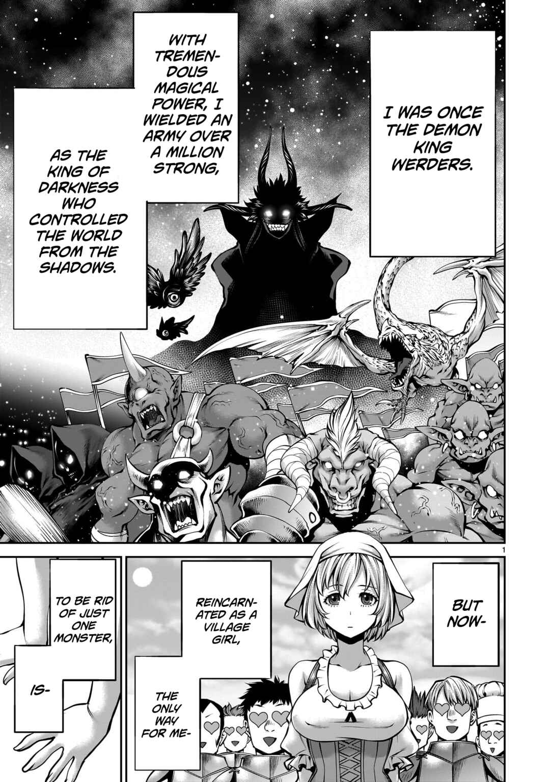 Chapter 2 - Page 1