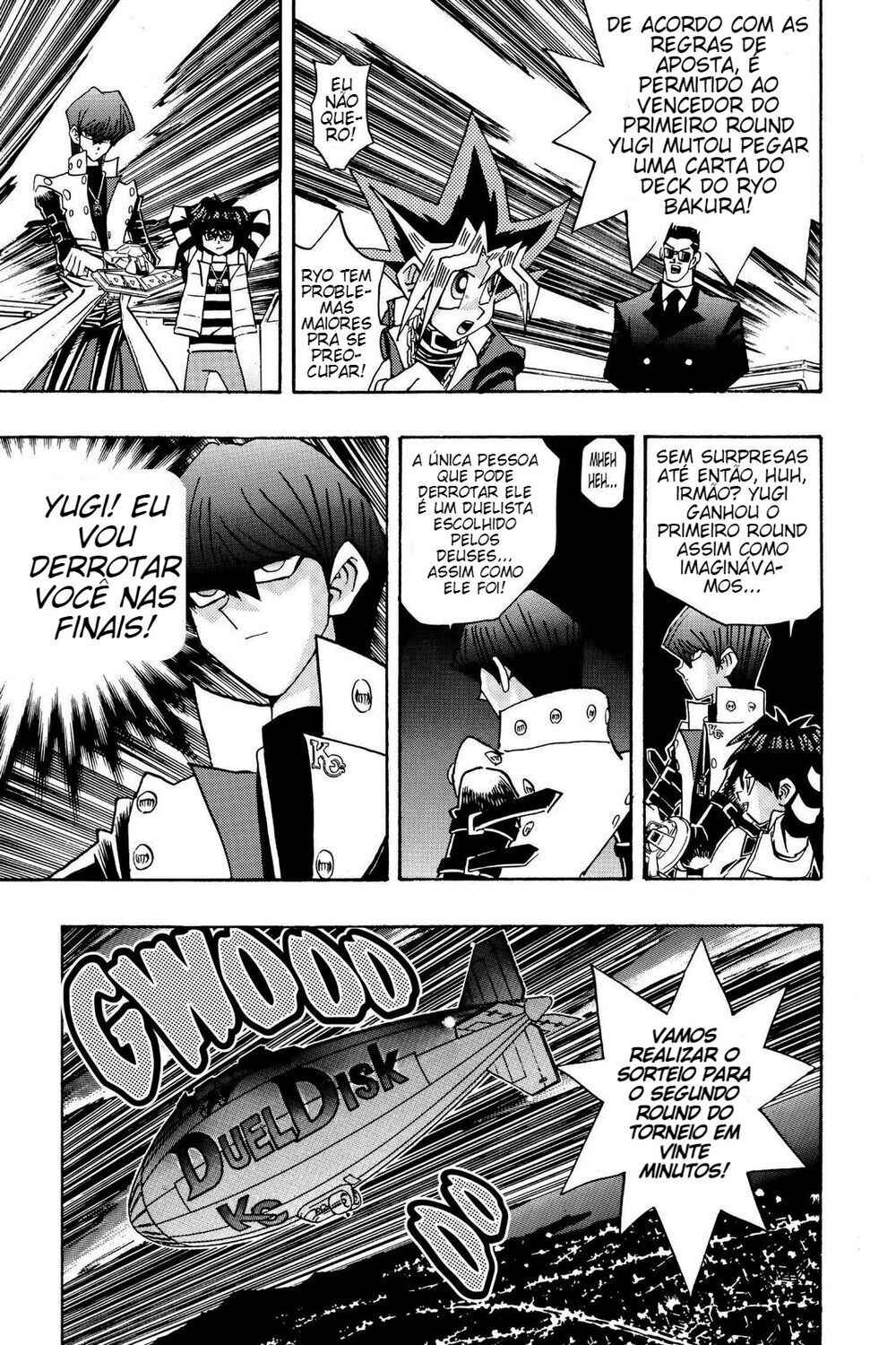 Chapter 151 - Page 10