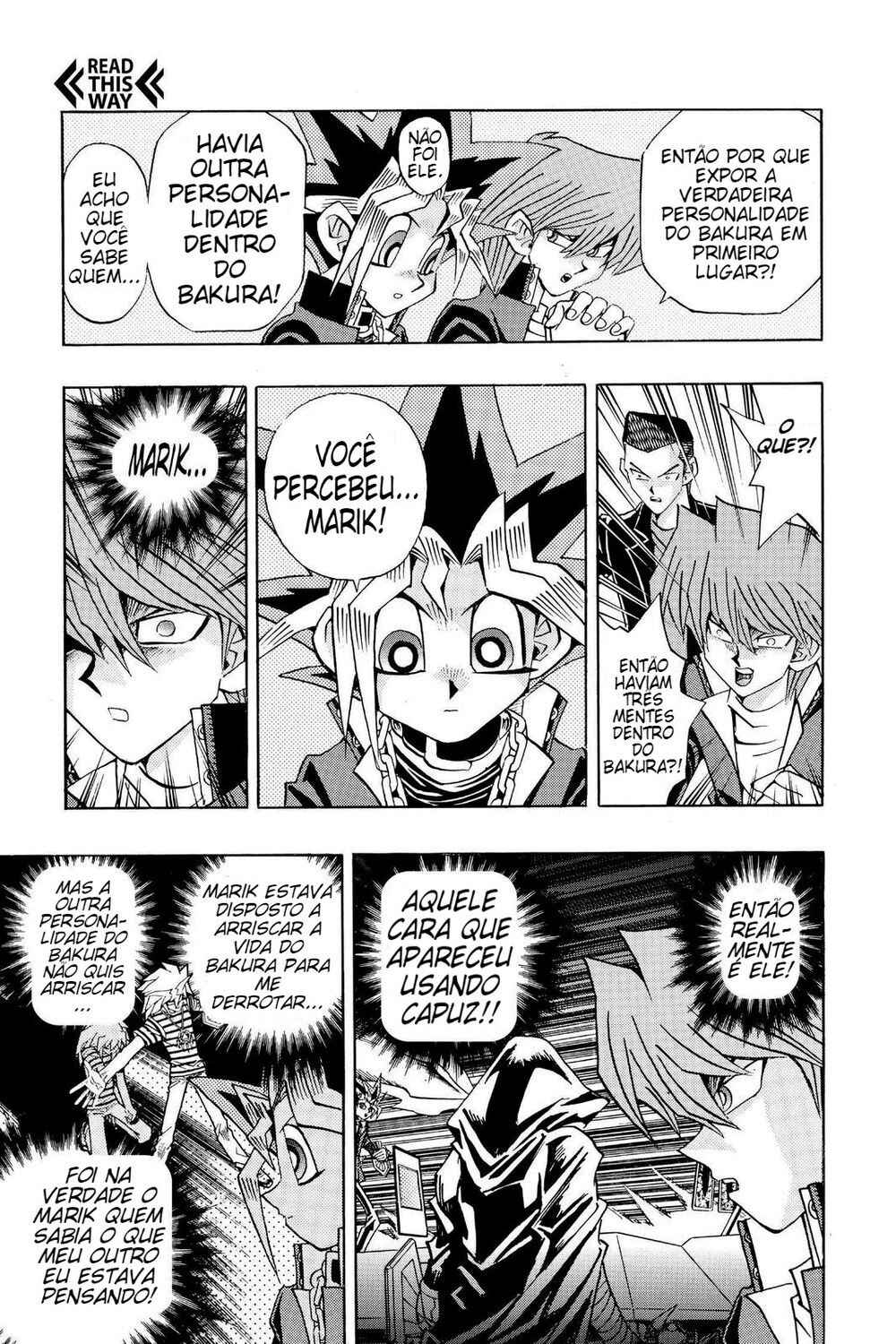 Chapter 151 - Page 12