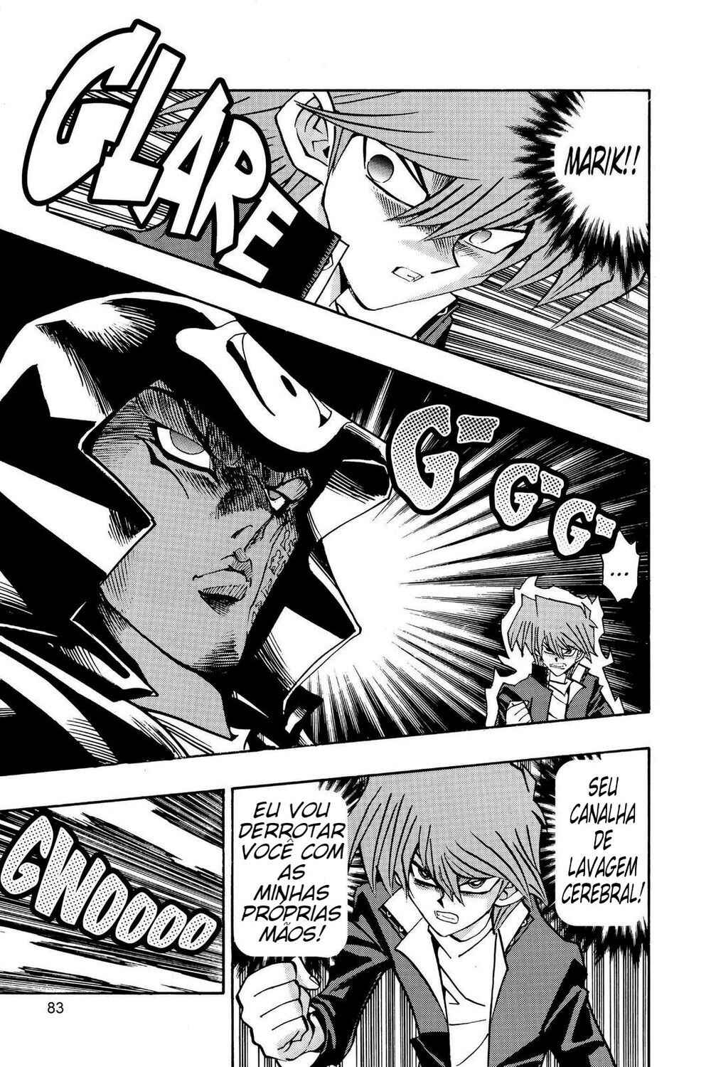 Chapter 151 - Page 18