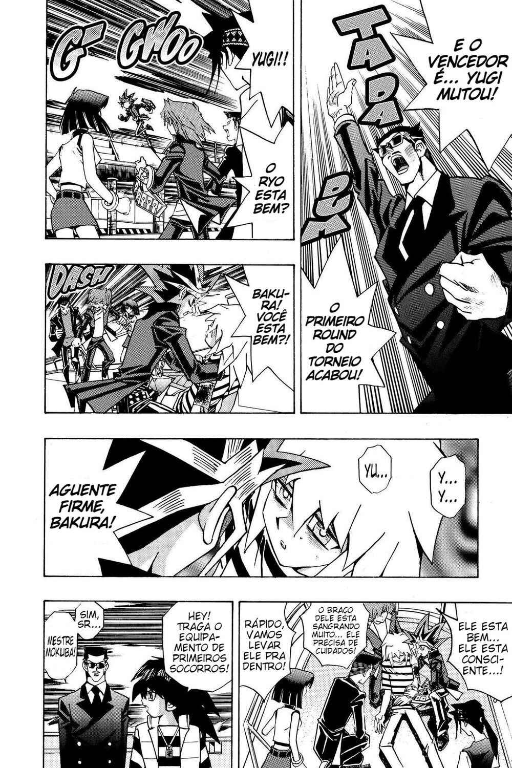 Chapter 151 - Page 5