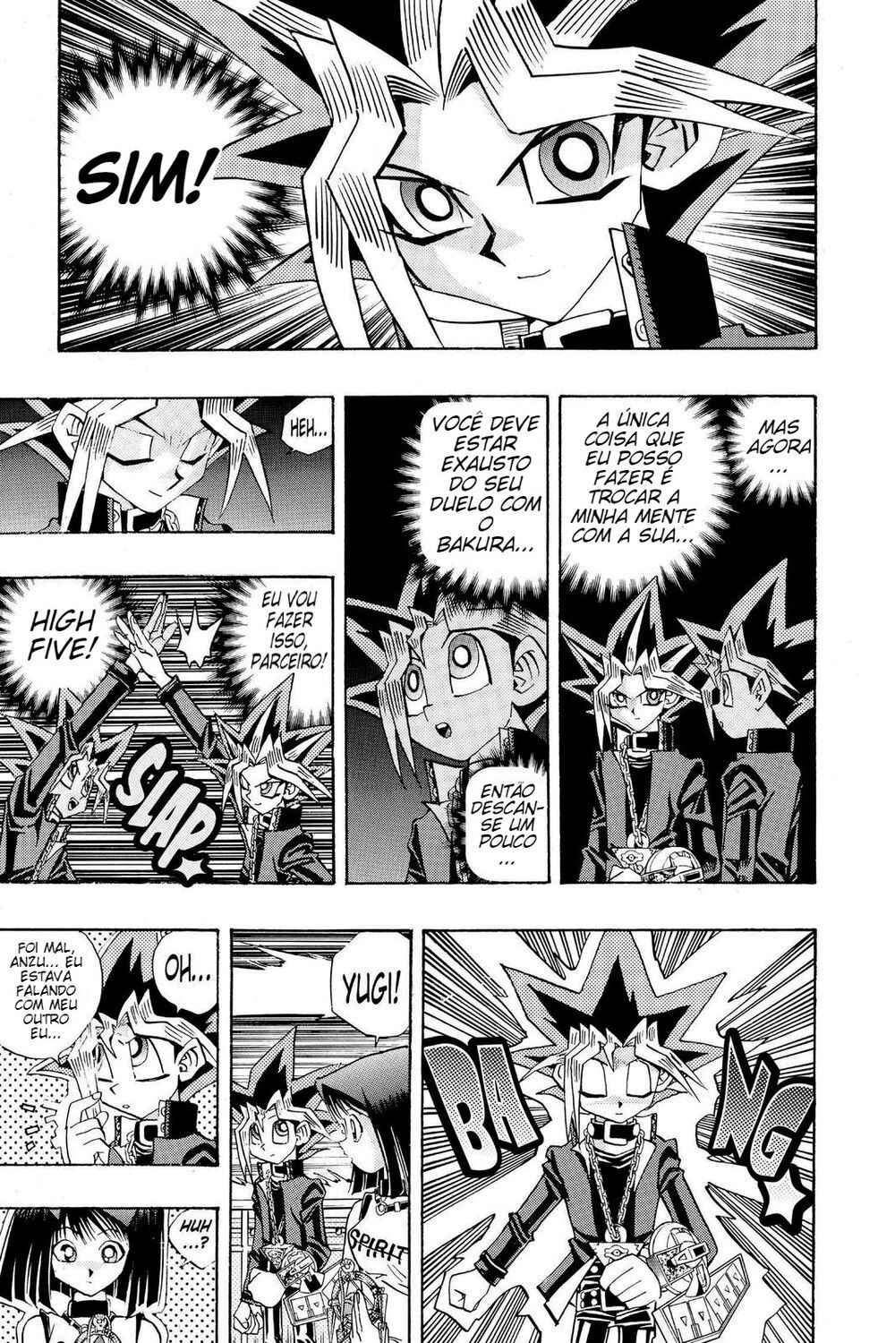 Chapter 151 - Page 8