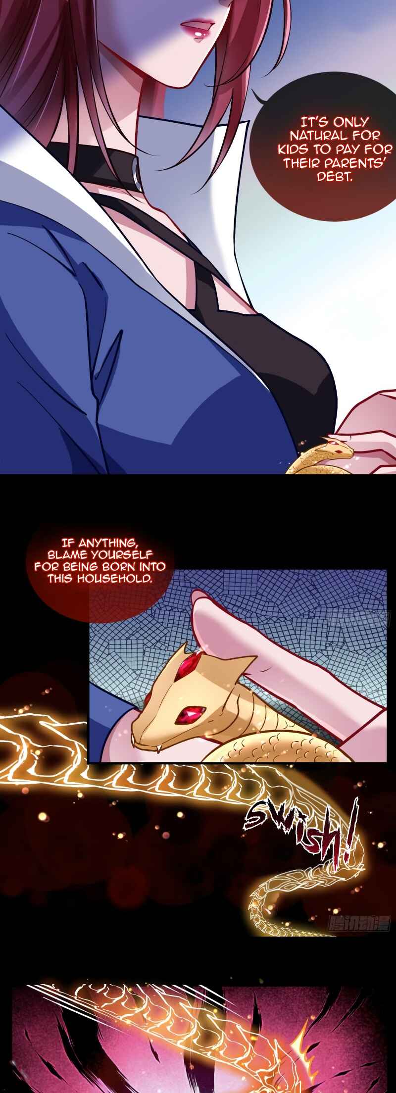 Chapter 408 - Page 14