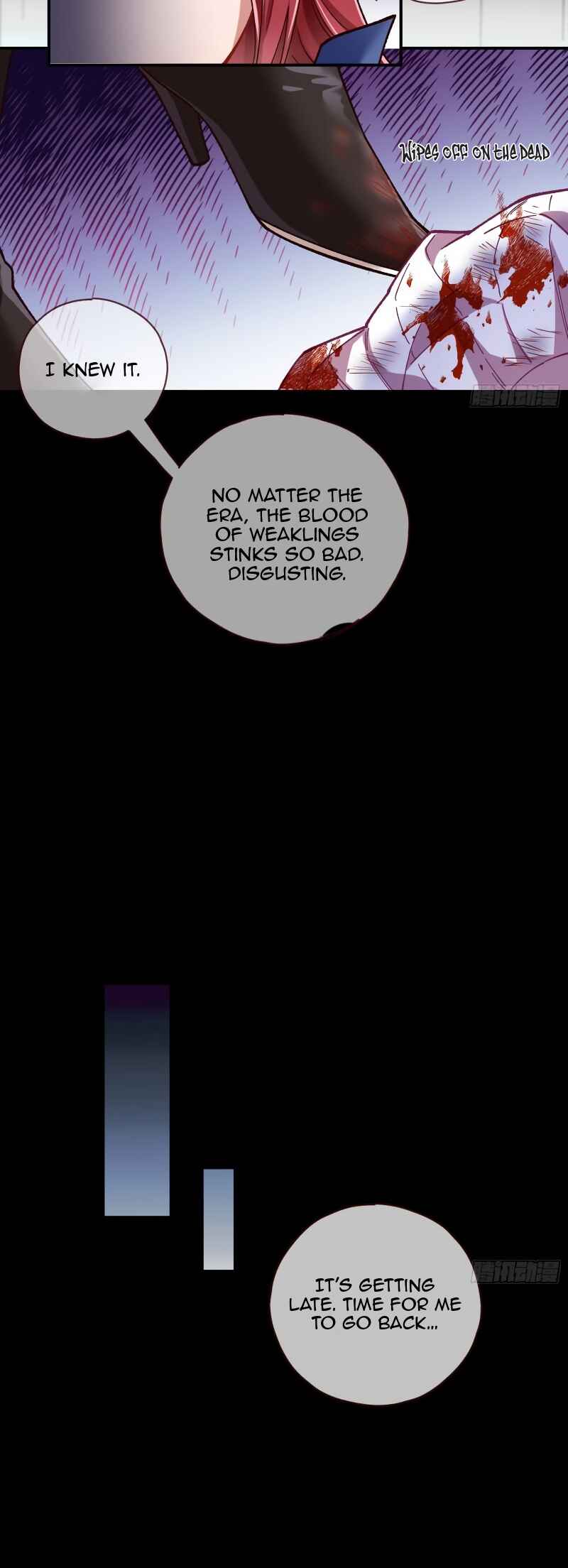 Chapter 408 - Page 16
