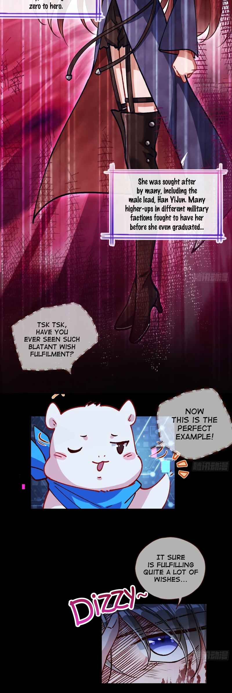 Chapter 408 - Page 22