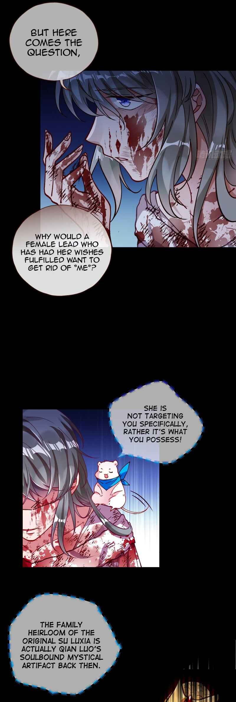Chapter 408 - Page 23