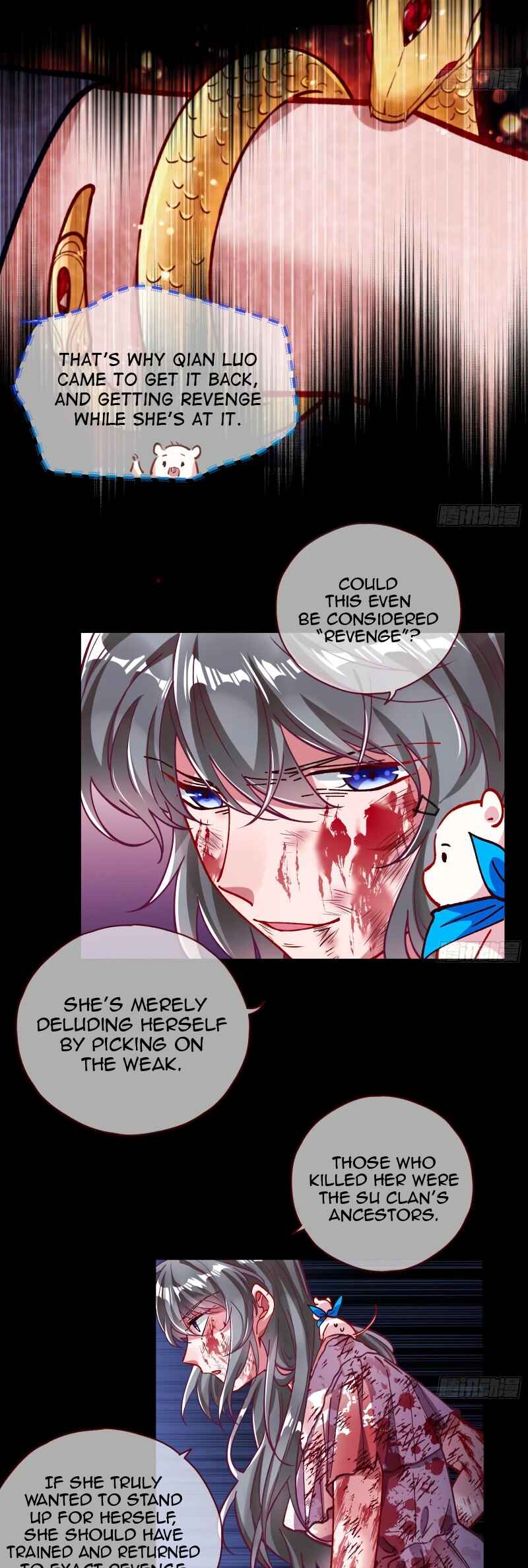 Chapter 408 - Page 24