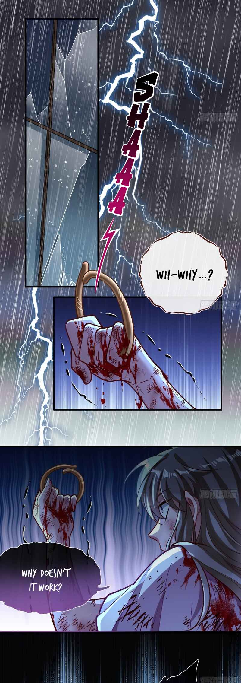 Chapter 408 - Page 8