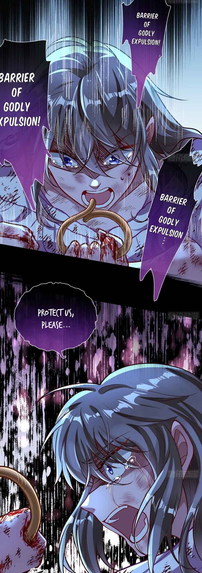 Chapter 408 - Page 9