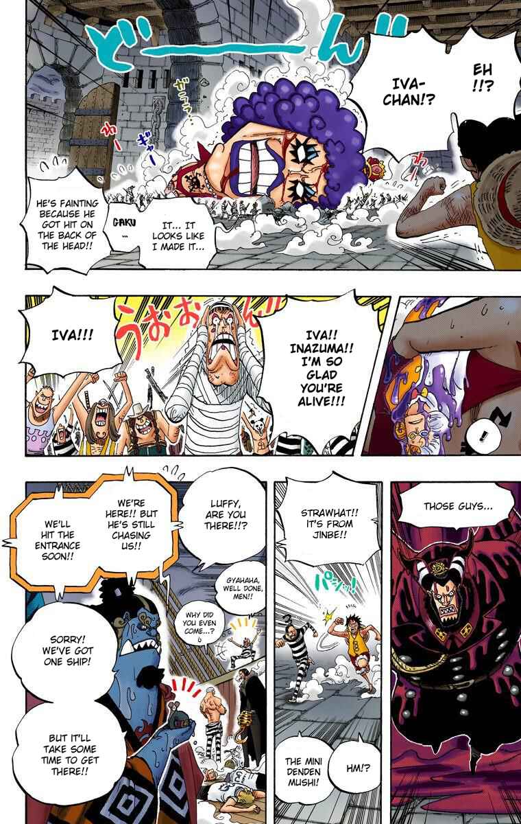 Chapter 547 - Page 11