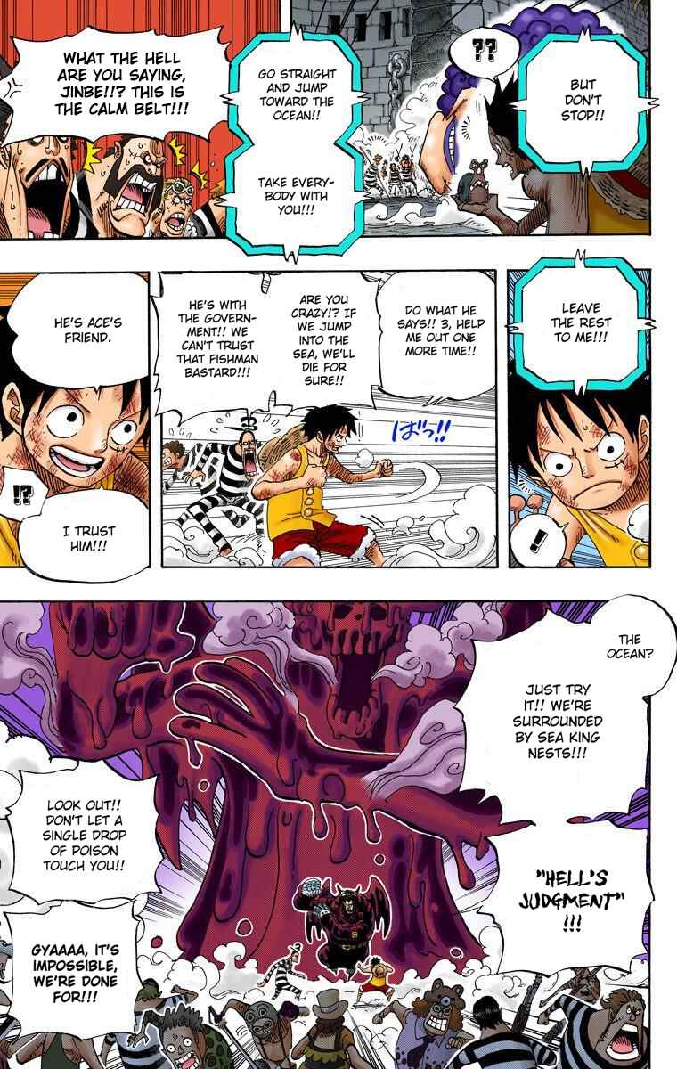 Chapter 547 - Page 12