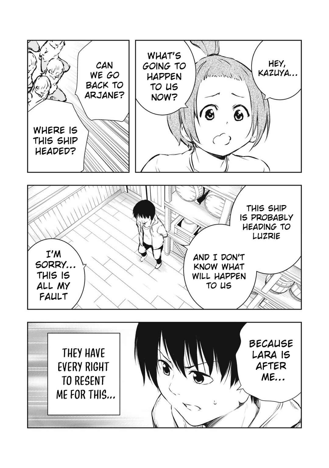 Chapter 48 - Page 6