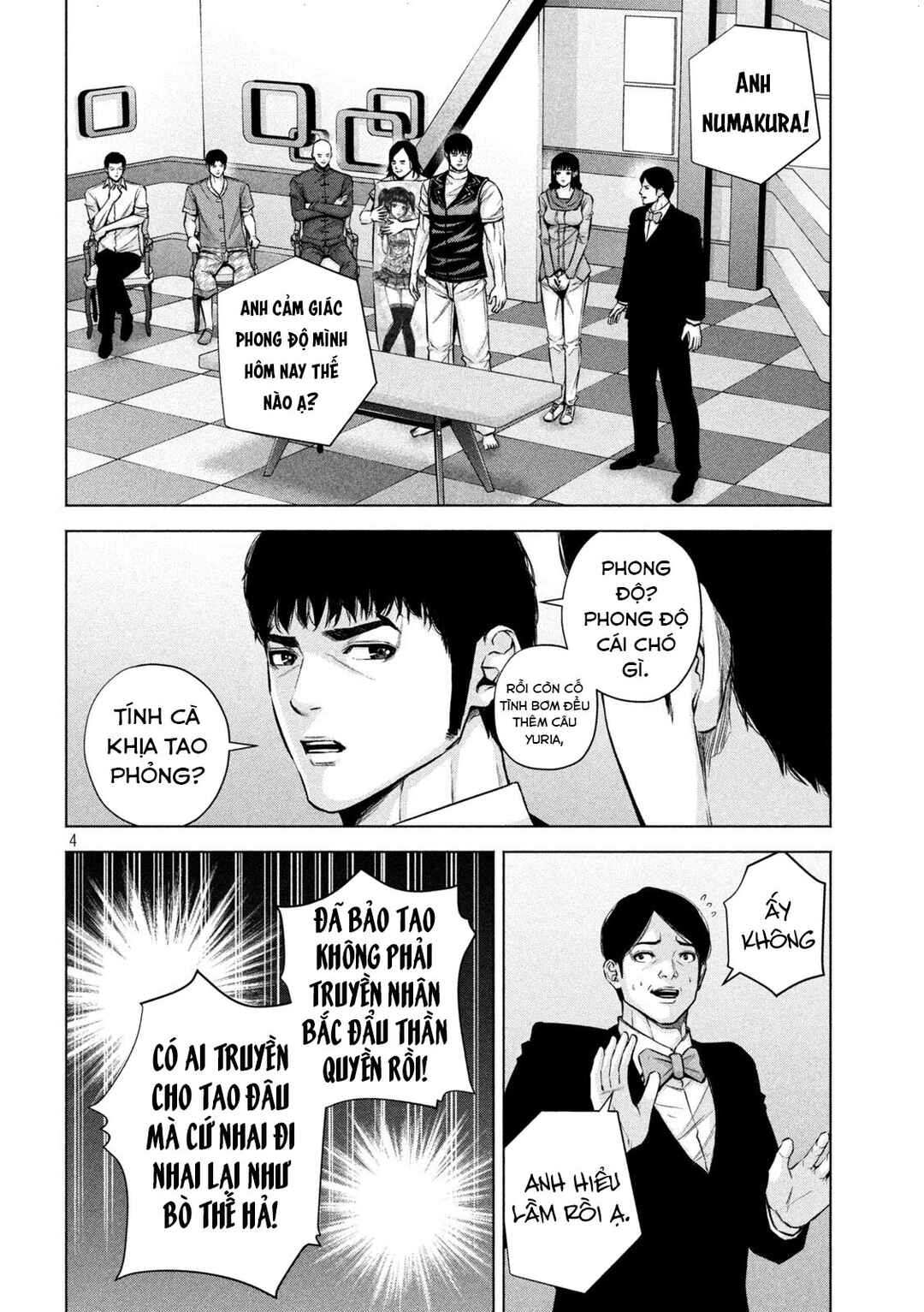 Chapter 28 - Page 5