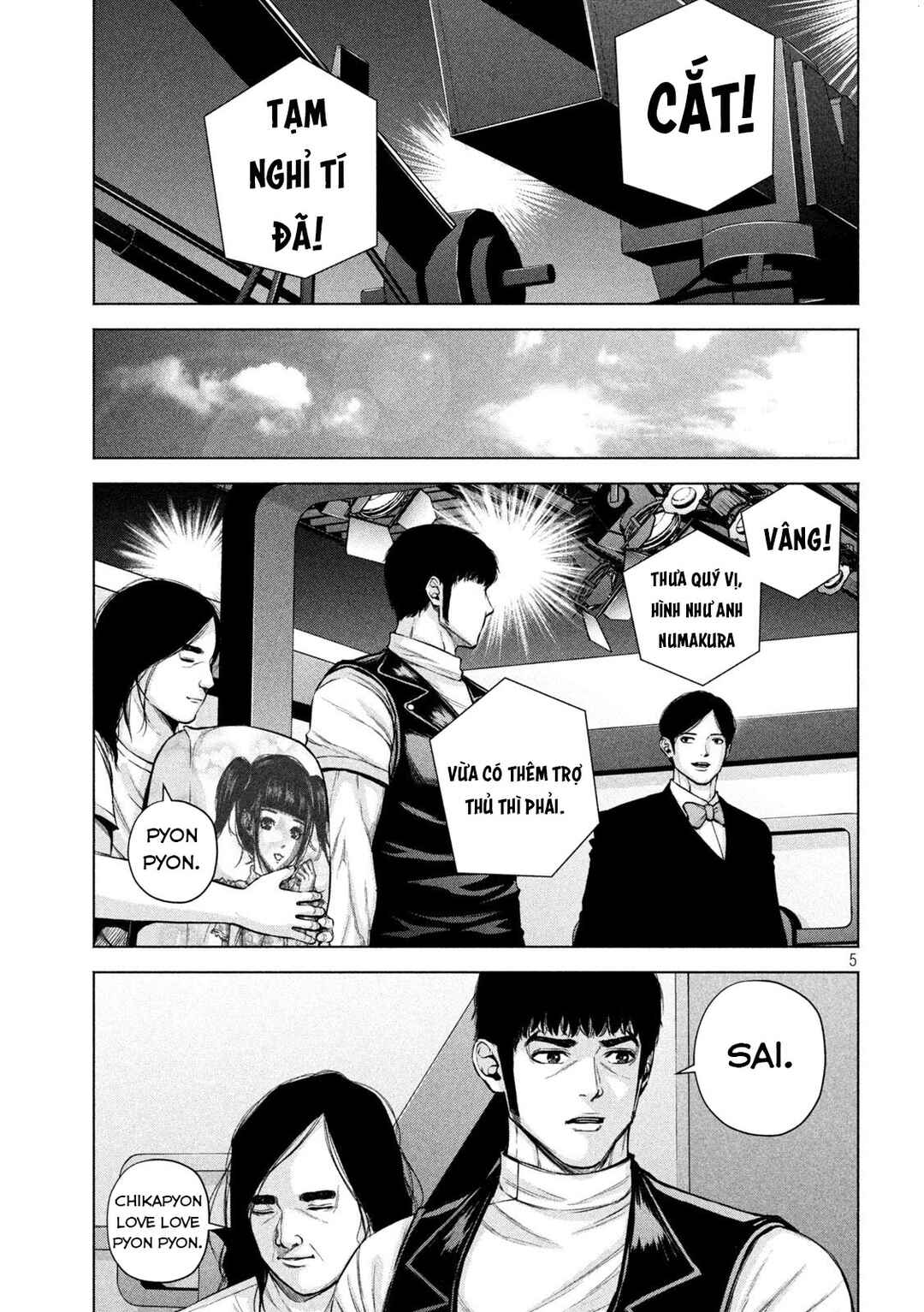 Chapter 28 - Page 6