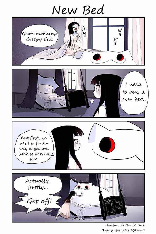 Chapter 145 - Page 1