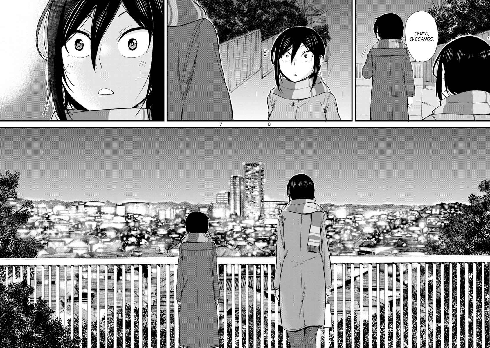Chapter 45 - Page 6