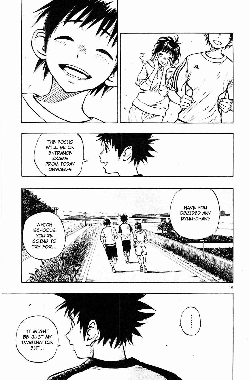 Chapter 78 - Page 22