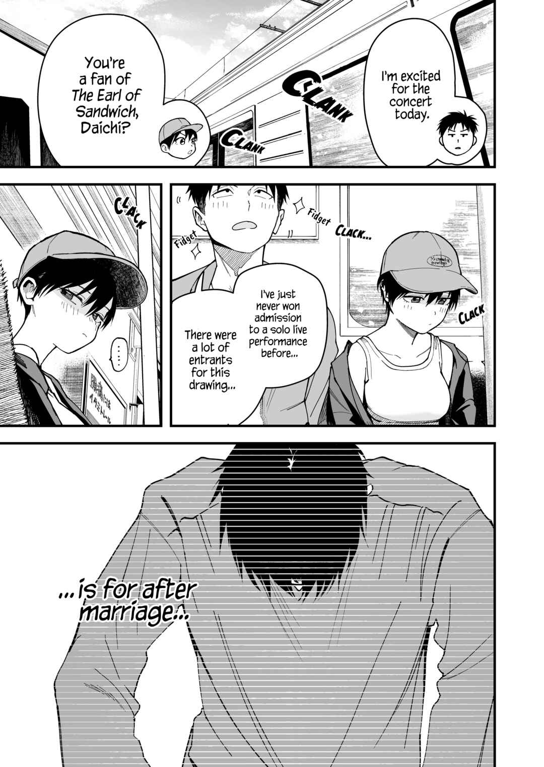 Chapter 21 - Page 1