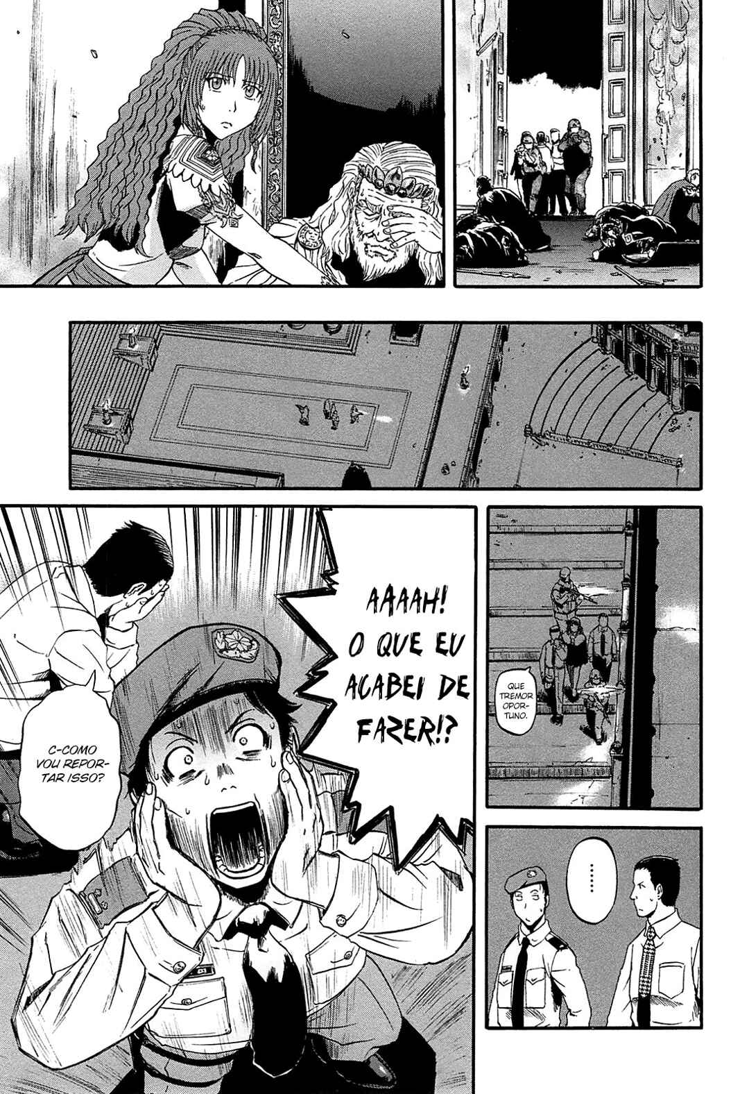 Chapter 34 - Page 21