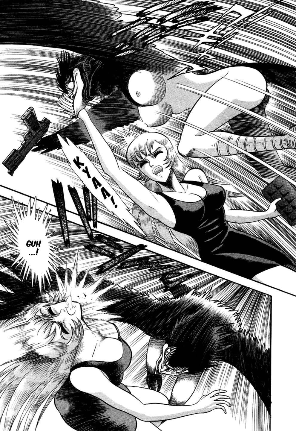 Chapter 4.5 - Page 34