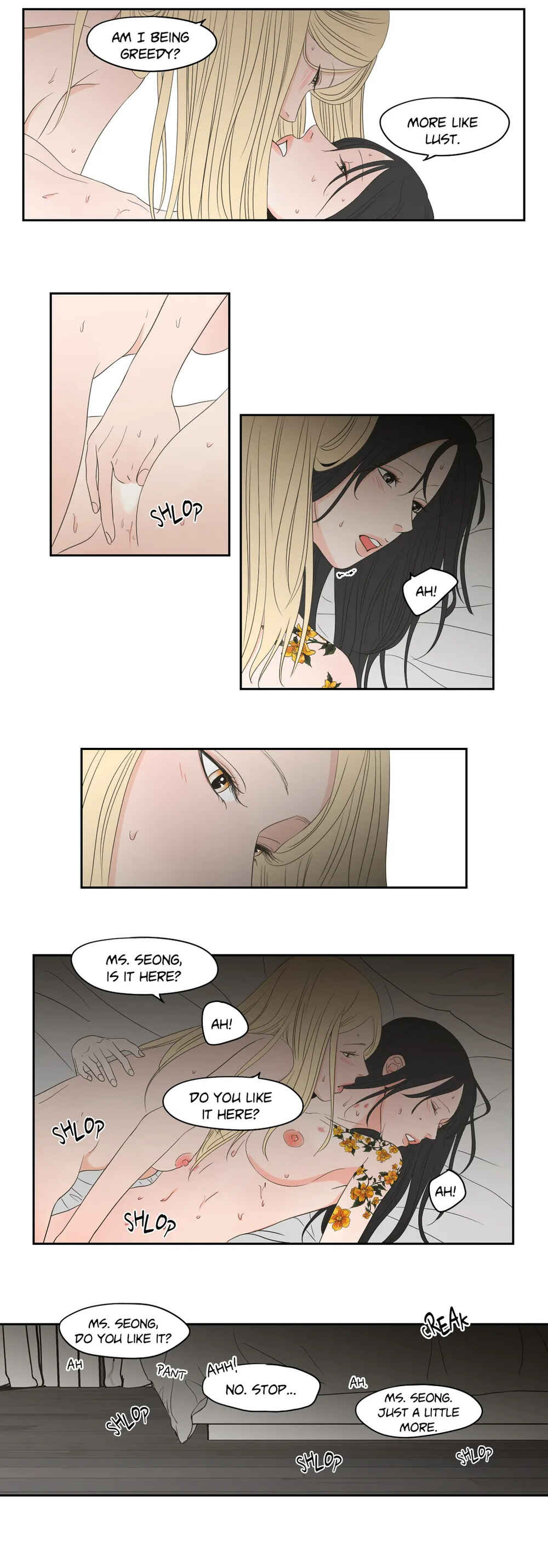 Chapter 70 - Page 10