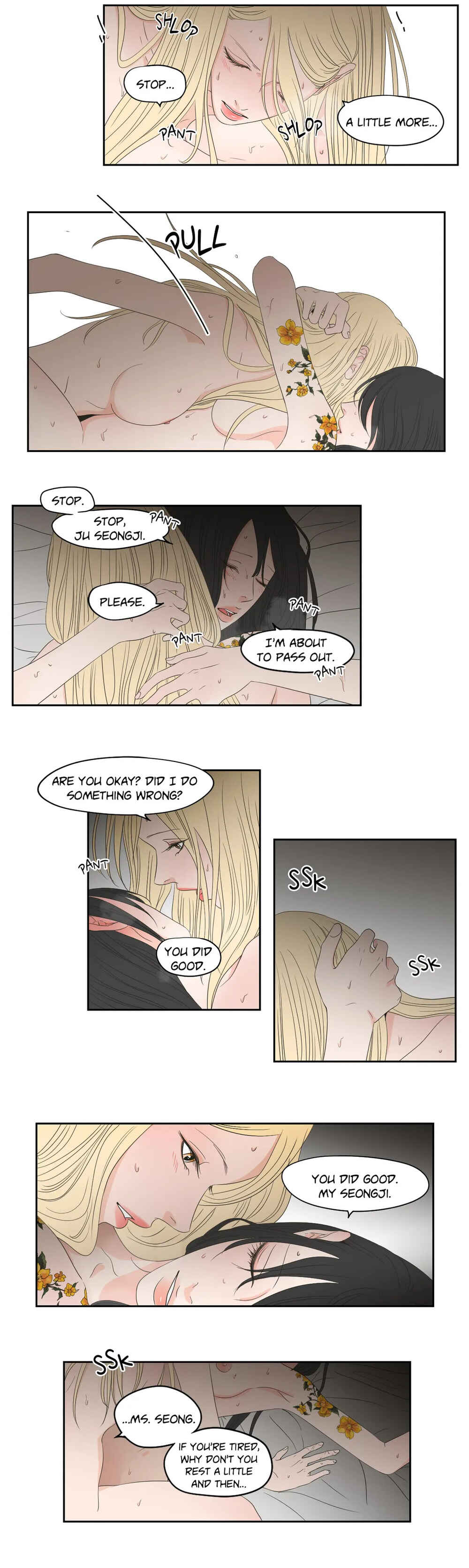 Chapter 70 - Page 11