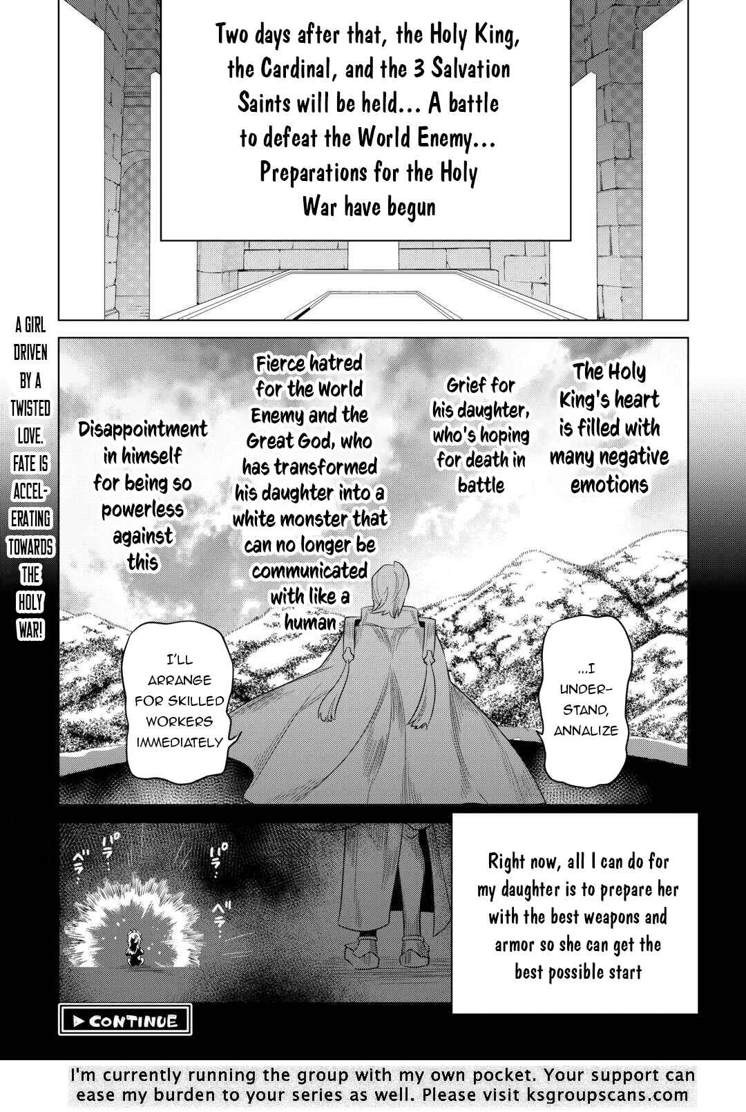 Chapter 106 - Page 21