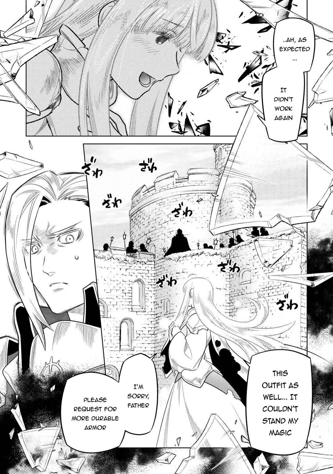 Chapter 106 - Page 5
