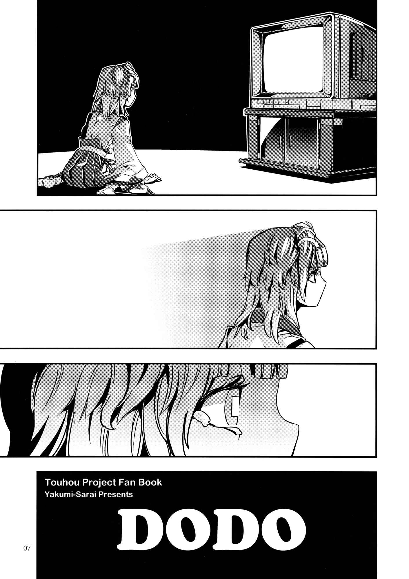 Chapter 5 - Page 7