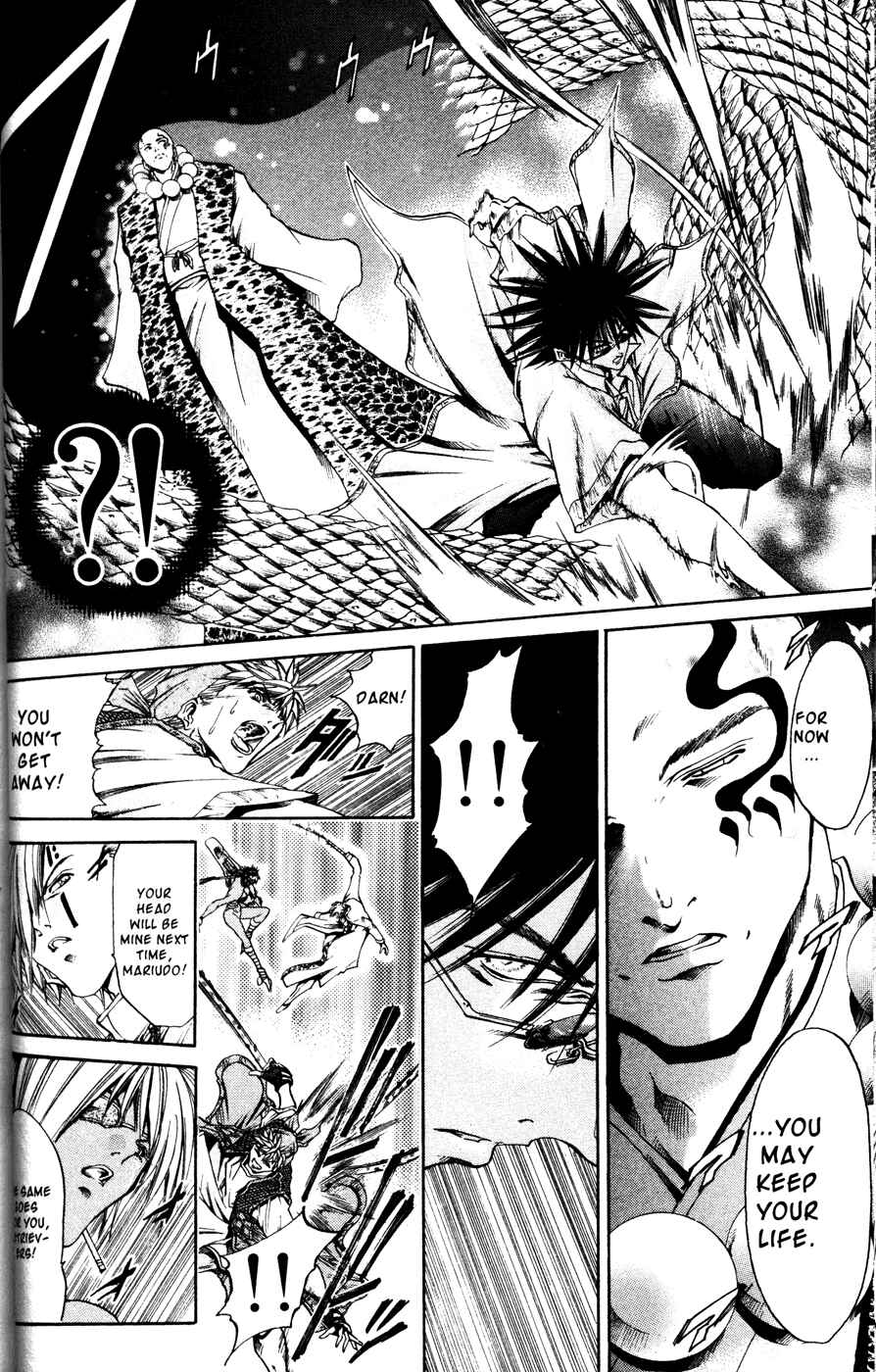 Chapter 165 - Page 12
