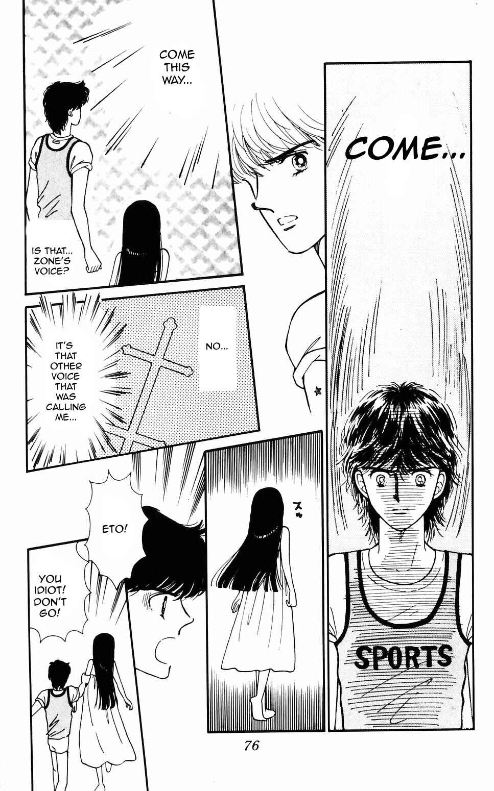 Chapter 58 - Page 22