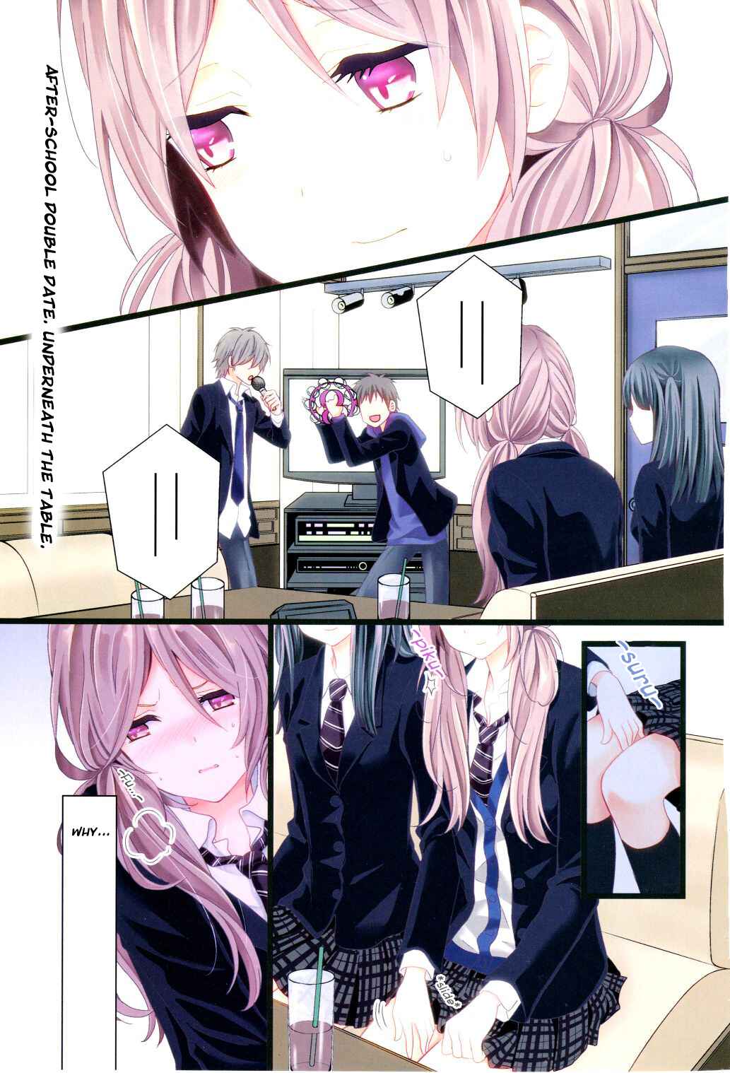 Chapter 1 - Page 1