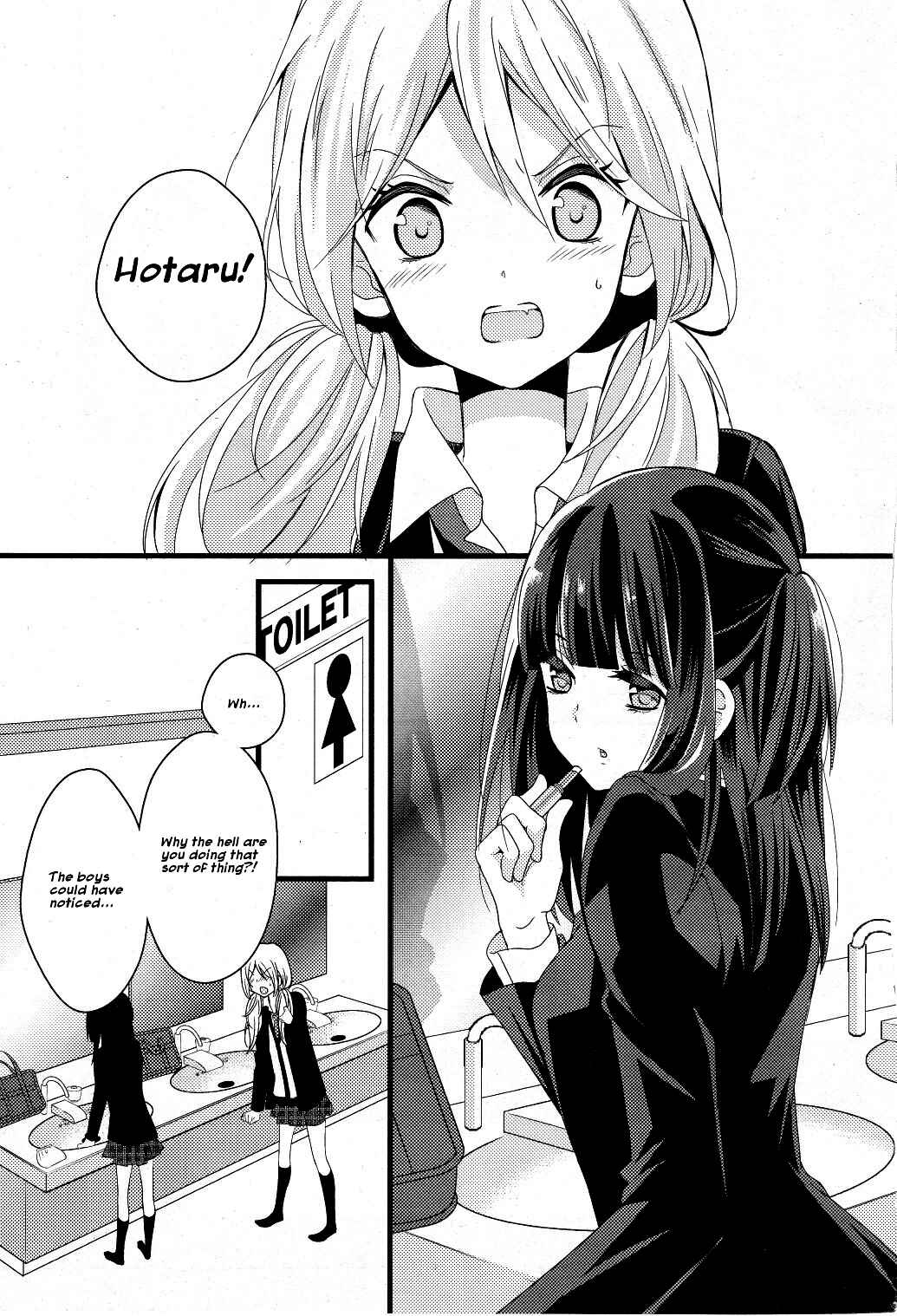 Chapter 1 - Page 4