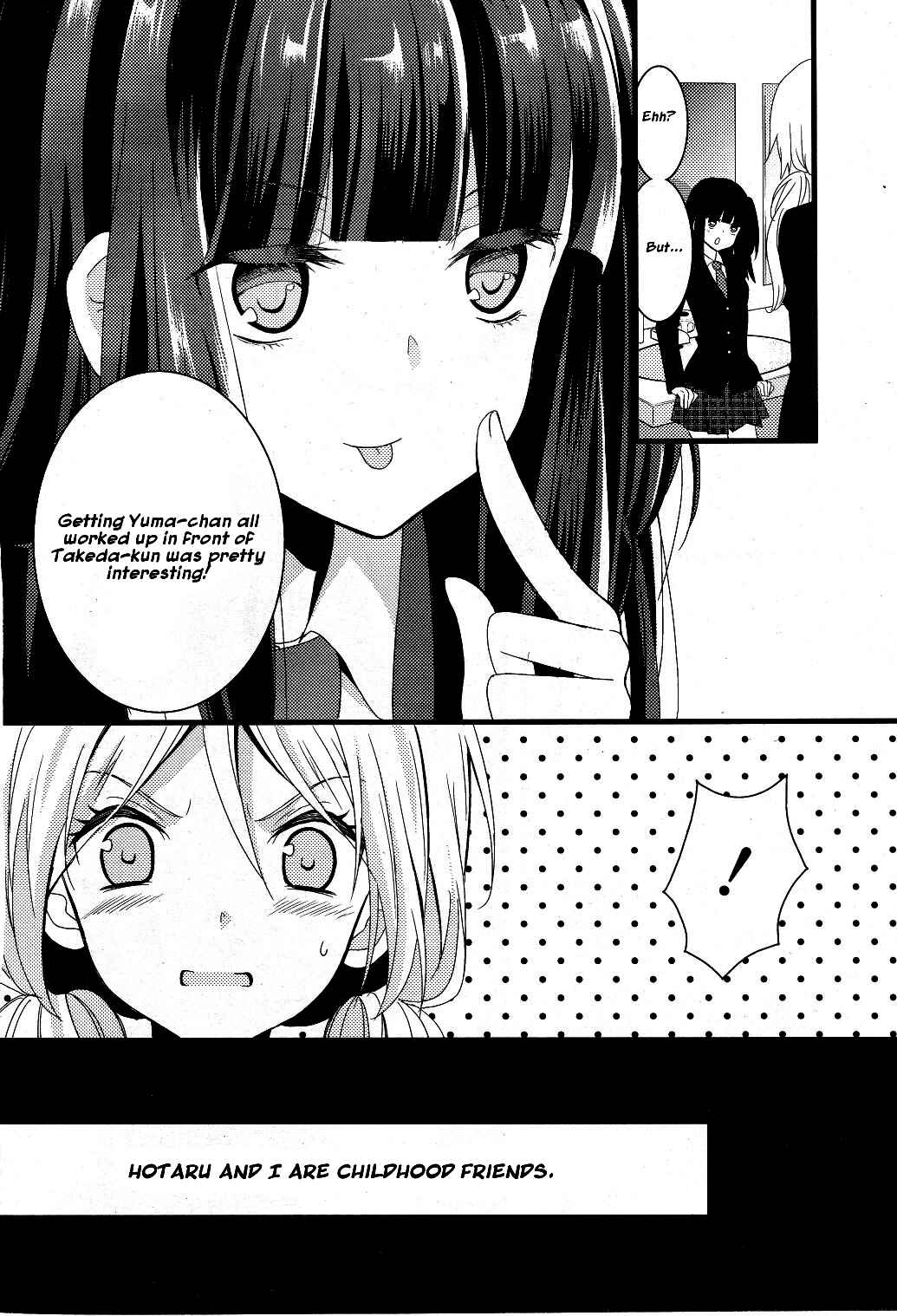 Chapter 1 - Page 5